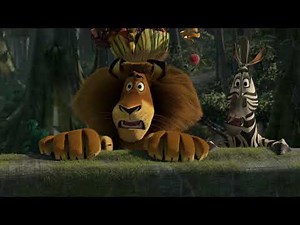 DreamWorks Madagascar | Los leones no bailan | Madagascar: Escape 2 África