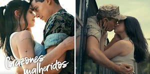 Corazones malheridos: 5 datos sobre la película de Sofia Carson que es un furor en Netflix