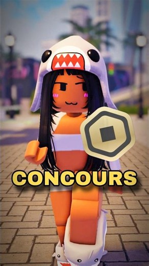 🔥 COMMENT AVOIR DES ROBUX GRATUITS ?! 😱
