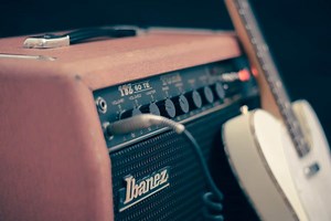 How To Use A Guitar Amp: Beginner's Guide | All Stringed