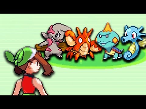 Early Game Pokémon Run & Bun is the Best