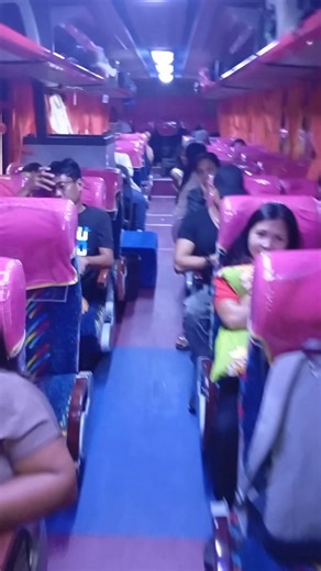 Idol Macarthur Fieldad driver bus 27,from Baguio to Sta Ana@ GV Florida Transport, INC. | Alnor Sabado Sr.