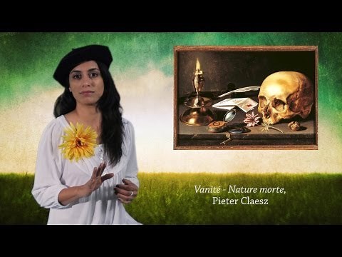 Vanité - Sois brève!