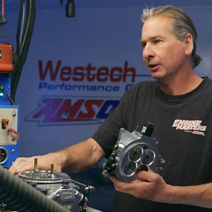 50K views · 126 reactions | EFI vs. Carb throw down! Watch the full episode of Engine Masters for FREE on Motor Trend! bit.ly/2ProTY4 | Engine Masters | Facebook