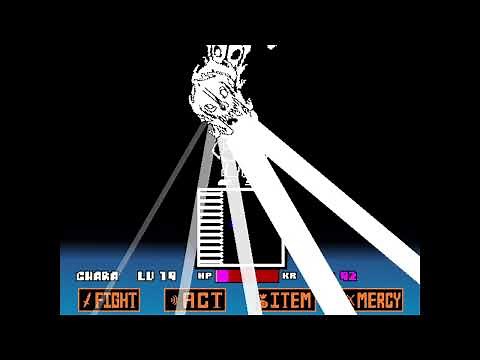 Undertale Engine Showcase