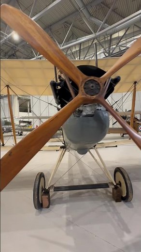 Royal Aircraft Factory BE2c