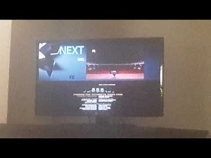 Trolls End credits On FX (12/19/20)