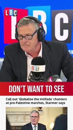 'Banning pro-Palestine marches will lead to more anti-Semitism'