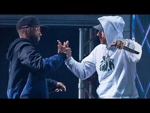 BIG SEAN FT EMINEM x NO FAVORS | REACTION | PLANET BREAKDOWN