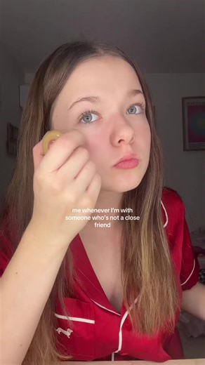 Navigating Awkward Moments with Strangers