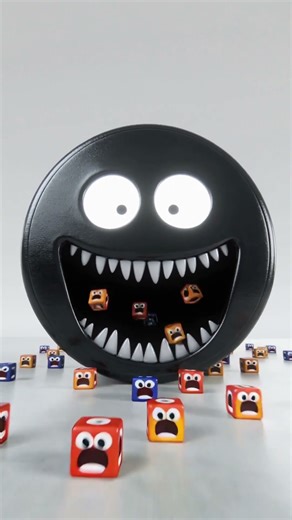 Weird Loop That Makes No Sense 😳 #shorts