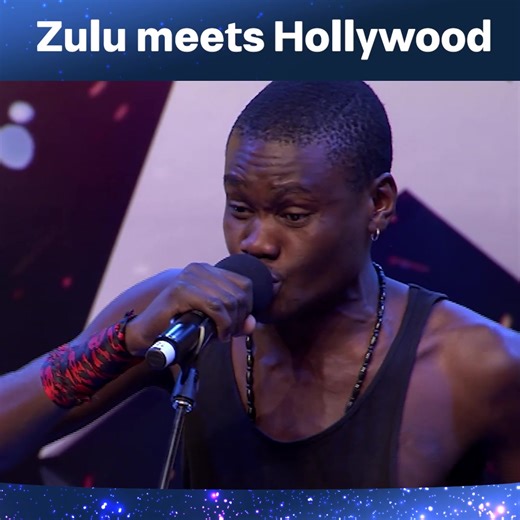 What A Brilliant South African Show #southafricagottalent #sagottalent #gottalent | SA's Got Talent