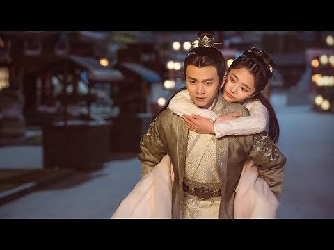 Top 10 Historical Chinese Drama in 2019