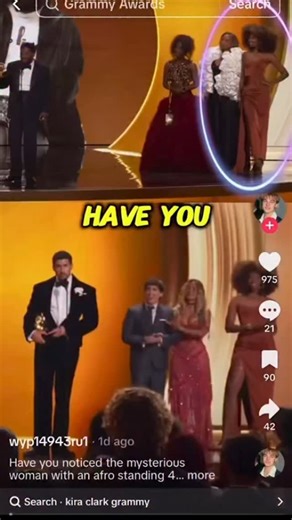 Sharaun on Instagram: "To Whoever did this…WOW. 😉💗✨🤏🏽 Shout out to my Model Tribe Mentees @sassyjassyballerina and @ido.gymnastics for finding this on TikTok and sending it to me🫶🏽🥰😘 . #maincharacterenergy #superstar #supermodel #chicago #la #grammys #ModelTribe #thatgirl #itgirl"