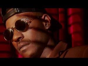 Eric Bellinger Type Beat “Like That”