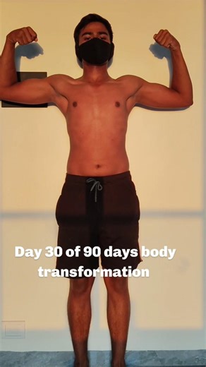 Day 30: Core & Abs Shred | 90 Day Body Transformation | Six Pack Progress & Stability