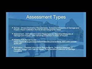Crisis Track - Virtual Training #2 - Mobile and Webform
