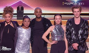 Star Academy 2025 - Prime 6 (Partie 2) du 19 novembre 2022