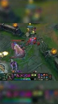 I think there's something wrong with me.