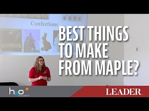 Value Added Products