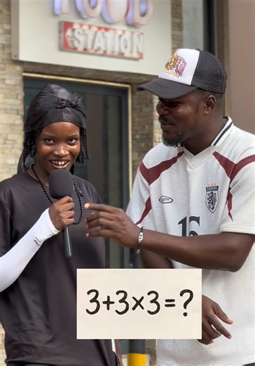 Understanding Simple Maths: Is 3 3 * 3 Equal to 18?