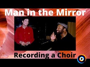 He Looked Beyond My Faults by Andrae Crouch Choir