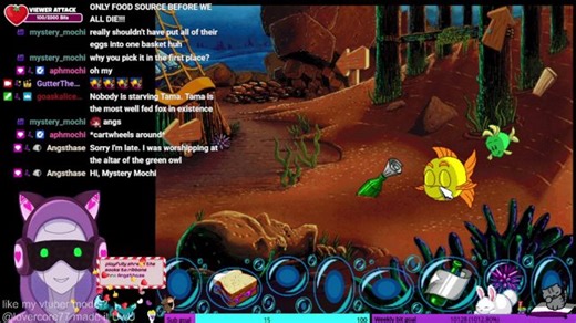 Winter Breaks start with A Humongous Marathon, humans~ || Humongous Entertainment Marathon