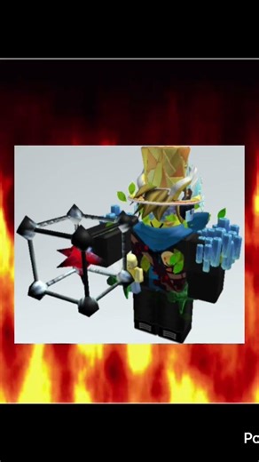 I got the nds badge in Roblox