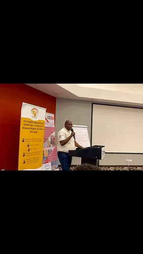 Do you know whether your human rights have been violated? Do you need redress? Could you work with your national human rights institution (NHRIs)? Guess what? We are collaborating with NHRIs in the #SHARP PROJECT advocating for adolescents sexual and reproductive health (ASRHR). #healthyadolescents #afyayetuhakiyetu | eannaso.org | Facebook