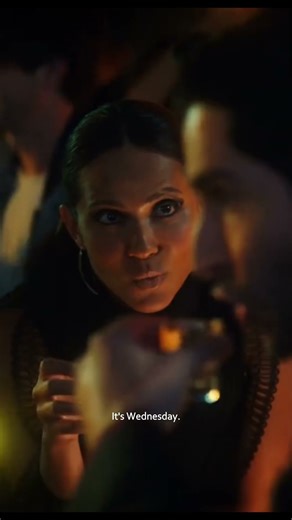 🗡️ Maze Lucifer’s wild night — chaos, sarcasm & shots! 🥃Exactly Lucifer’s logic never disappoints!