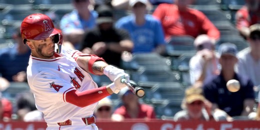 Neto channeling wisdom from Wash into results at the dish