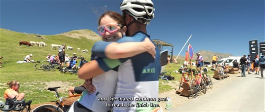 Another 2022 event, complete! Watch our top highlights from the Haute Route Pyrenees. | Haute Route