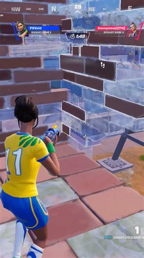 Troll Face #Fortnite