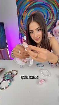 I RUINED My Lafufu?! 😭