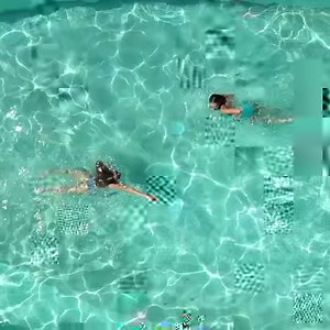 6.5K views · 206 reactions | Eclipse Pool, Poseidon Pool and The Boardwalk Pool are now open for a safe and refreshing swim! For hours & info, visit ➡️ https://www.theoceanac.com/hours/ | Ocean Casino Resort | Facebook