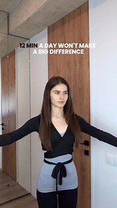 14K views · 878 reactions | In the link in our bio, you’ll find our app — it analyzes your face and selects workouts that are tailored specifically to your features. We live our days without even thinking how a simple daily workout can transform our appearance. Just 12 minutes a day — and your face becomes brighter, your posture more confident, your movements lighter. Sometimes a small habit changes far more than we ever expect. | Liftique - Face Lifting Exercises | Facebook