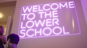 Brighton College - Life in the Lower School