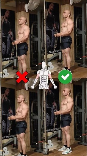 "Top 5 Cable Hammer Curl Mistakes to Avoid for Bigger Biceps"