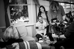 Exclusive: Libby Brodie on why we need more female filmmakers in the industry