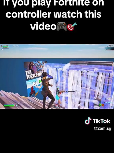 The Best Way To Become A Faster Editor On Controller Is To switch to claw and edit with left stick#fortnite #fortniteclips #contoller #blowthisup #fyp #controllerplayer #controllersettings #controller #controllerbinds #2amsg