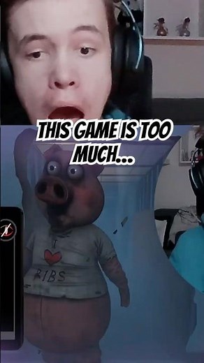 The Joy Joy Gang ARE ABSOLUTELY RELENTLESS in Dark Deception (Ch. 4)