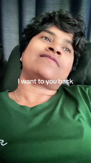 Padma (@yoginiipadma)’s video of I Want You Back