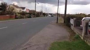 Mini Cooper S 1.6 turbo, I for a Powerflow remap and exhaust system, Car not up to full temp so he never gave it too much | Top Gear Performance - Doncaster