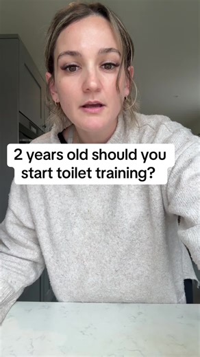 When to Start Toilet Training Your Toddler