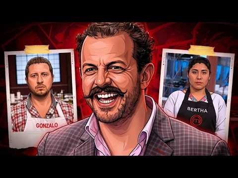 ¿Por qué MasterChef México no respeta a sus propios concursantes?