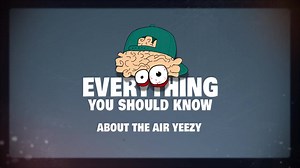 Take a look back at the history of Kanye West's first signature shoe, the Nike Air Yeezy 1. Do you think Kanye will replicate his success with adidas? #scoriginals | SoleCollector