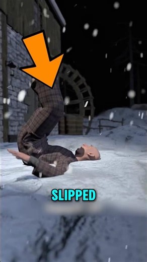 This Dog Refused to Let His Owner Die 🐶❤️