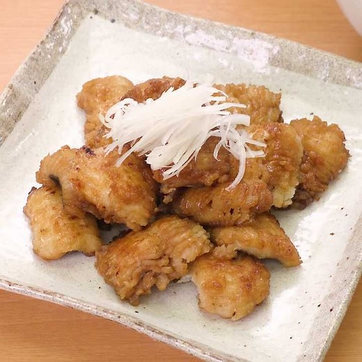 ごはんにもお酒にも！ ハモの蒲焼きのレシピ動画・作り方 | デリッシュキッチン