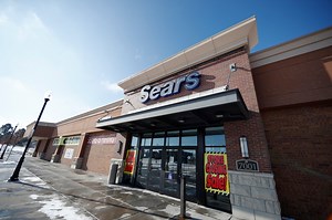 Is former retail giant Sears making a comeback?
