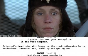 31K views · 1.2K reactions | Fargo (1996) "It's a beautiful day." • Directed by: Joel Coen & Ethan Coen • Written by: Joel Coen & Ethan Coen | Screenplayed | Facebook